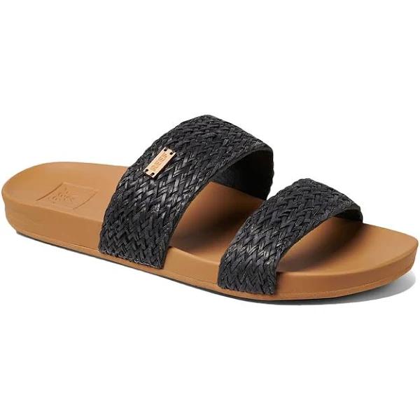 Reef - Cushion Vista Braids - Size 11
