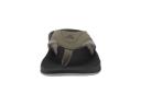 Reef Fanning Low Flip Flops - Black