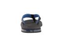 Reef Fanning Low Flip Flops - Black