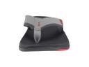 Reef Fanning Low Flip Flops - Black
