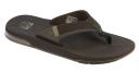 Reef Fanning Low Mens Flip Flops - Brown