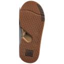 Reef Fanning Low Mens Flip Flops - Brown