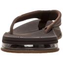 Reef Fanning Low Mens Flip Flops - Brown