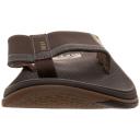 Reef Fanning Low Mens Flip Flops - Brown