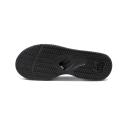 Reef Fanning Sandals - All Black