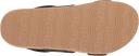 Reef Kids Water Vista Black Tan Size 5