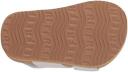 Reef Little Water Vista White Tan Size 3