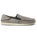 Reef - Men's Grey Boat Shoes - Cushion Matey - Size One Size, 9 at The Iconic