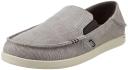 Reef - Men's Grey Boat Shoes - Cushion Matey - Size One Size, 9 at The Iconic