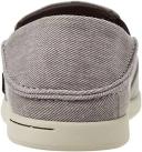Reef - Men's Grey Boat Shoes - Cushion Matey - Size One Size, 9 at The Iconic