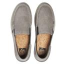 Reef - Men's Grey Boat Shoes - Cushion Matey - Size One Size, 9 at The Iconic
