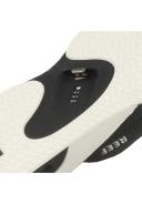 Reef Mens 2022 Fanning Flip Flops - Raven / White