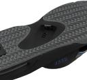 Reef Mens 2023 Fanning Flip Flops - Black / Pool Palm