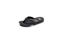 Reef Mens 2023 Fanning Flip Flops - Black / Taupe Fade
