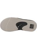 Reef Mens 2023 Fanning Flip Flops - Black / Taupe Fade