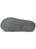 Reef One Mens Flip Flops - Grey Orange