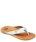 Reef Pacific Womens Sandals - Cloud