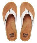 Reef Pacific Womens Sandals - Cloud