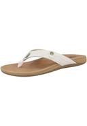 Reef Pacific Womens Sandals - Cloud