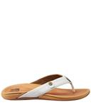 Reef Pacific Womens Sandals - Cloud