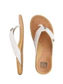 Reef Pacific Womens Sandals - Cloud