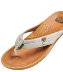 Reef Pacific Womens Sandals - Cloud