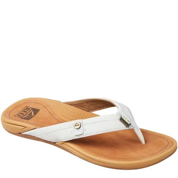 Reef Pacific Womens Sandals - Cloud