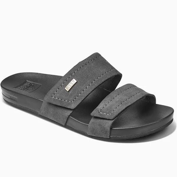 Reef Velcro Vista SE - Black 7