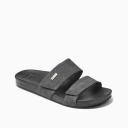 Reef Velcro Vista SE - Black 8