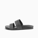 Reef Velcro Vista SE - Black 8