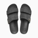 Reef Velcro Vista SE - Black 8