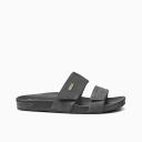 Reef Velcro Vista SE - Black 8