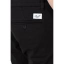 REELL - Flex Tapered Chino Dark Sand - Pants