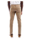 REELL - Flex Tapered Chino Dark Sand - Pants