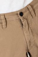 REELL - Flex Tapered Chino Dark Sand - Pants