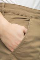 REELL - Flex Tapered Chino Navy - Pants