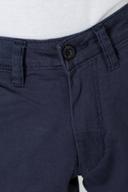 REELL - Flex Tapered Chino Navy - Pants