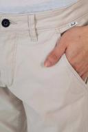 REELL - Flex Tapered Chino Navy - Pants