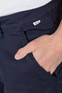 REELL - Flex Tapered Chino Navy - Pants