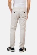 REELL - Flex Tapered Chino Navy - Pants