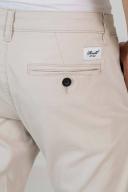 REELL - Flex Tapered Chino Navy - Pants