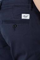 REELL - Flex Tapered Chino Navy - Pants