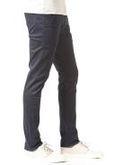 REELL - Flex Tapered Chino Navy - Pants