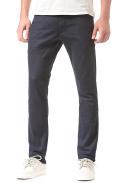 REELL - Flex Tapered Chino Navy - Pants