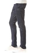 REELL - Flex Tapered Chino Navy - Pants