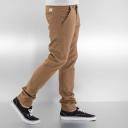 REELL - Flex Tapered Chino Navy - Pants