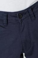 REELL - Flex Tapered Chino Navy - Pants