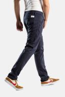 REELL - Flex Tapered Chino Navy - Pants