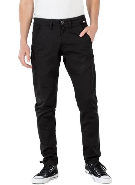 REELL - Flex Tapered Chino - Pants