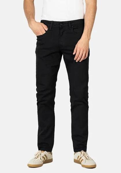 REELL - Nova 2 Black - Jeans